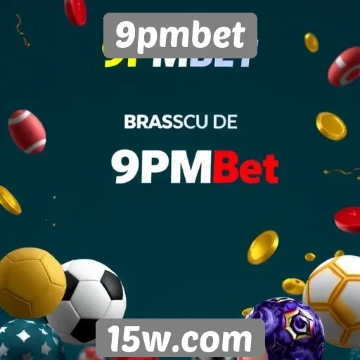Análise das ofertas de bônus do 9pmbet