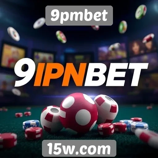 Análise das ofertas de jogos disponíveis no 9pmbet