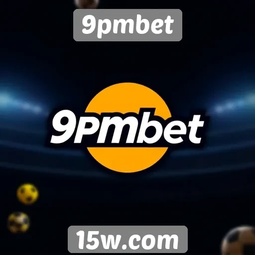 Análise da plataforma de apostas online 9pmbet