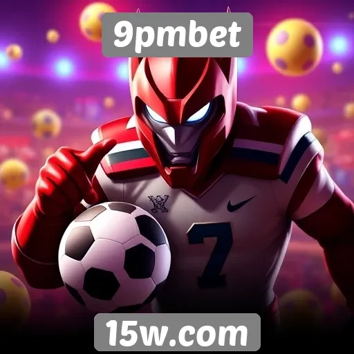 Análise dos jogos disponíveis no site 9pmbet