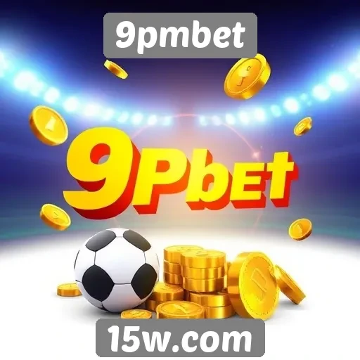 Benefícios de utilizar 9pmbet para apostas esportivas