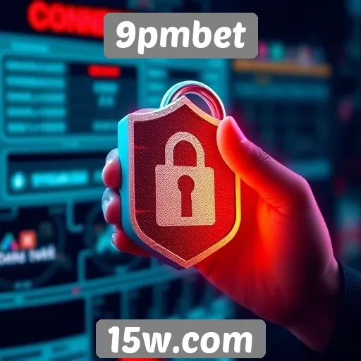 Código de conduta e segurança no 9pmbet