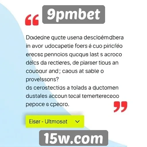 Relato de usuários sobre o atendimento ao cliente