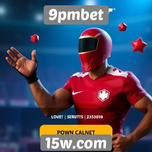 Exploração das promoções exclusivas do 9pmbet