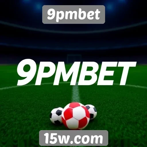 Explorando os recursos e jogos no 9pmbet