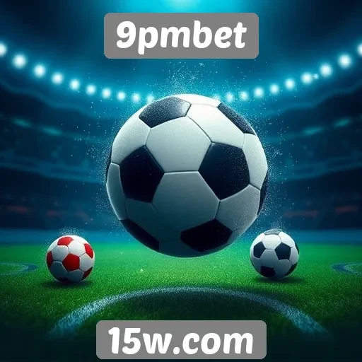 Futuro do 9pmbet no mercado de apostas online
