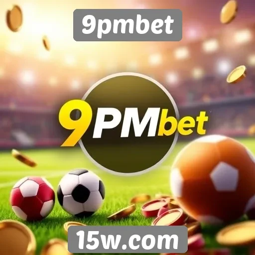 Análise da variedade de jogos disponíveis no 9pmbet