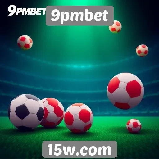 A popularidade crescente do 9pmbet entre apostadores