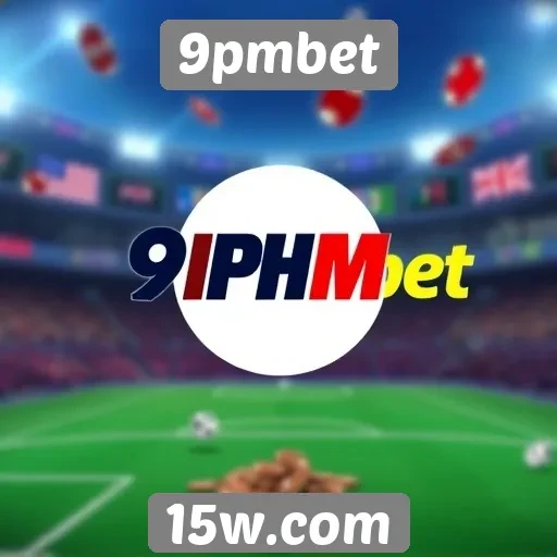 Histórico de licenciamento do site 9pmbet