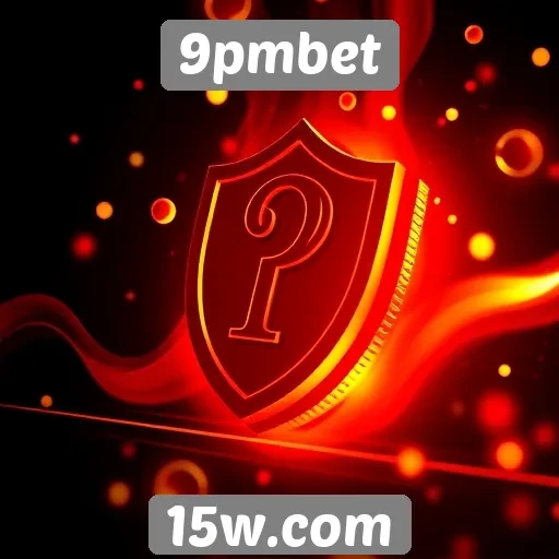 Segurança e privacidade em apostas online no 9pmbet