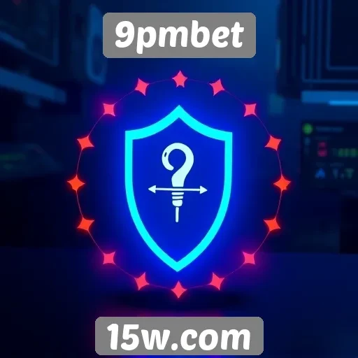 Questões de segurança em sites de apostas online