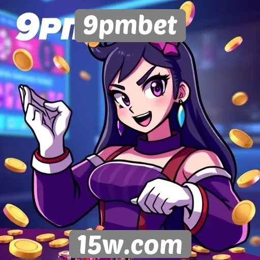 Análise da plataforma de jogos online 9pmbet