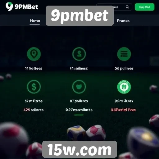 Plataformas de pagamento aceitas no 9pmbet