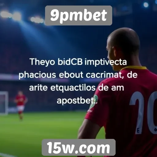 Opiniões de jogadores sobre experiências em 9pmbet