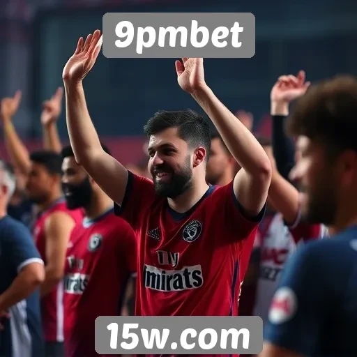 Manifestação de jogadores sobre o suporte no 9pmbet