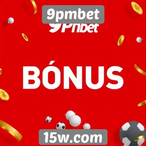 Comparativo de bônus oferecidos por 9pmbet