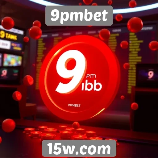Plataforma 9pmbet garante segurança nas transações financeiras