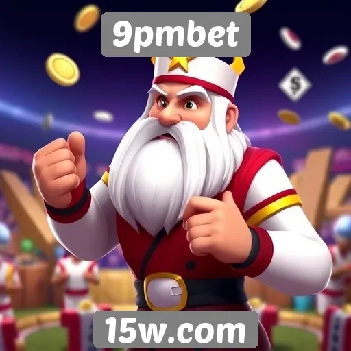 9pmbet análise dos jogos disponíveis na plataforma