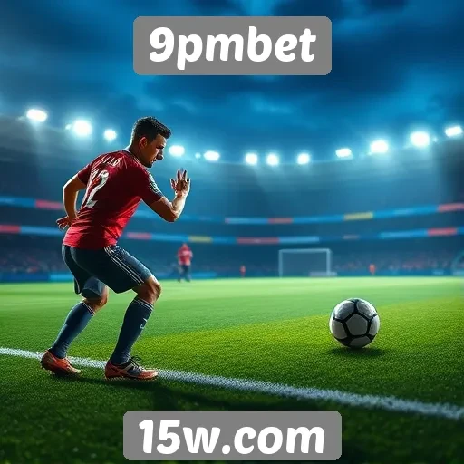 9pmbet e o impacto nas apostas online