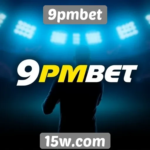 9pmbet apresenta novas funcionalidades para usuários