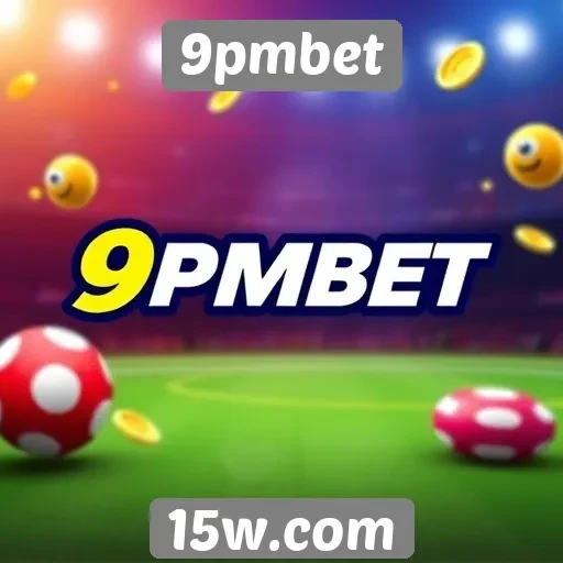 9pmbet oferece novos jogos e promoções exclusivas