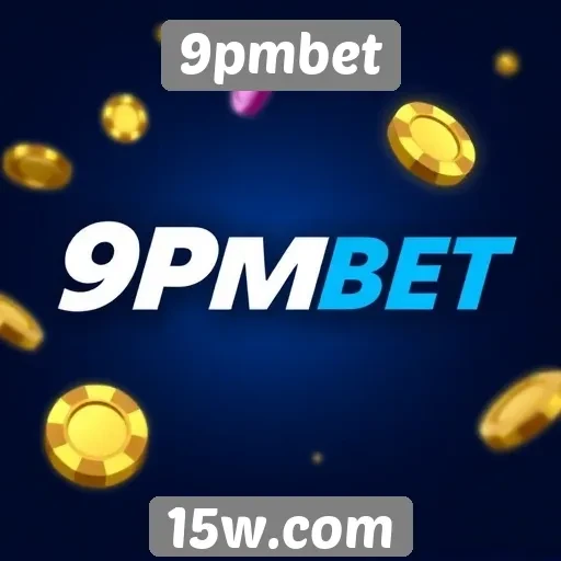 9pmbet apresenta novas opções de jogos online