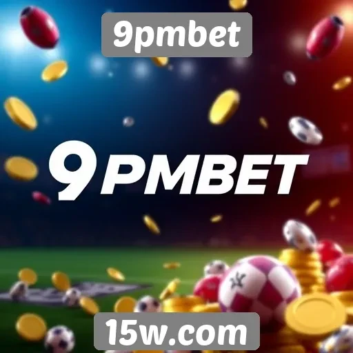 9pmbet oferece novas promoções para jogadores
