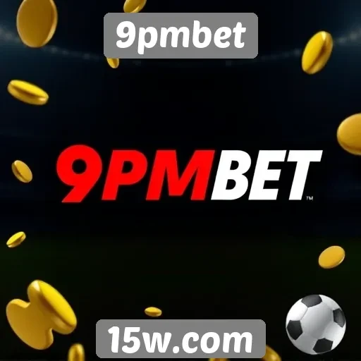 9pmbet oferece bônus atraentes para novos usuários