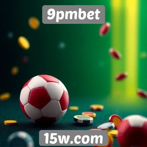 Novidades e promoções do 9pmbet