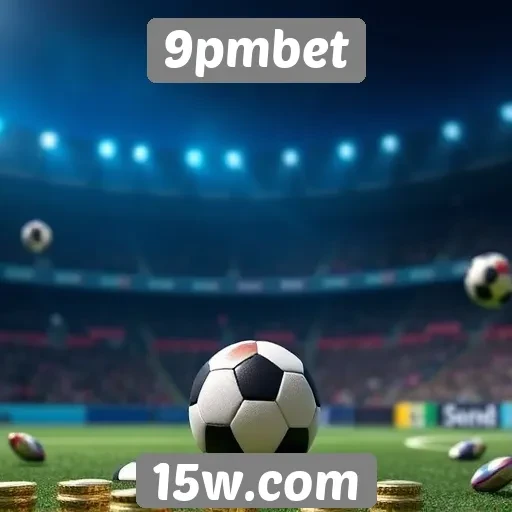 Casino online 9pmbet oferece bônus atraentes