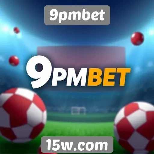 Plataforma 9pmbet é destacada por promoções atraentes