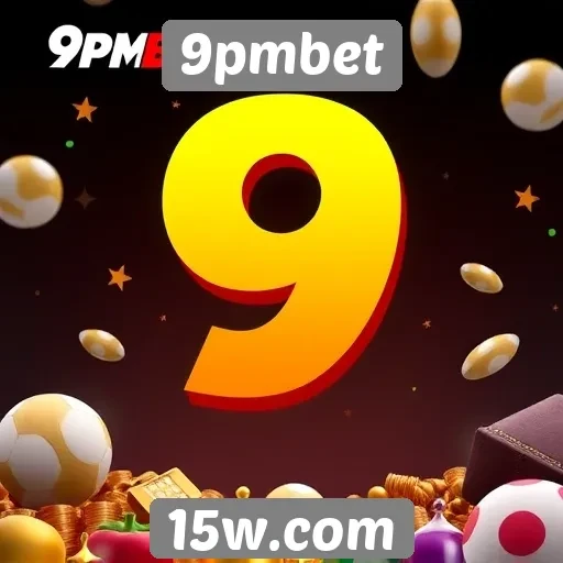 Comparação das promoções do 9pmbet com concorrentes