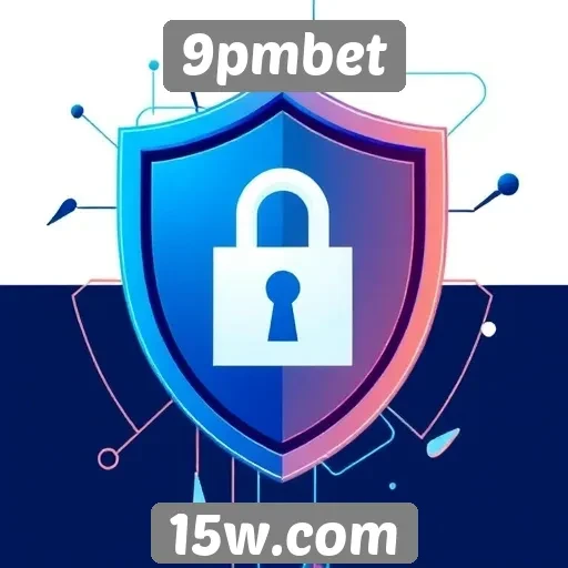 Características de segurança do 9pmbet para jogadores