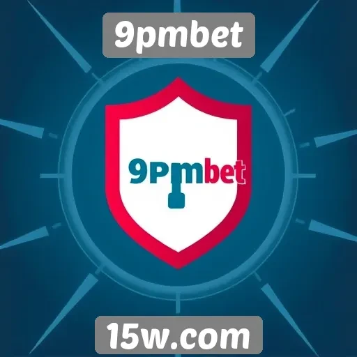 Avaliação da segurança no site de jogos 9pmbet