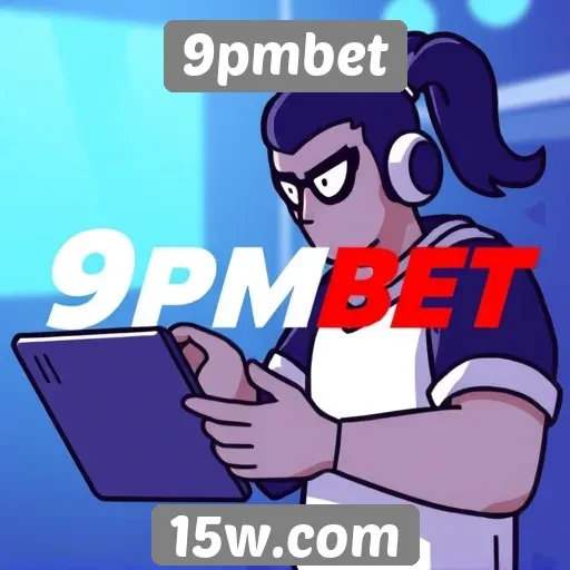 Análise da popularidade do site 9pmbet