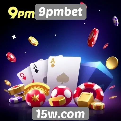 Análise de jogos populares no 9pmbet