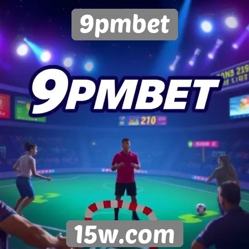 Exploração de jogos populares na 9pmbet