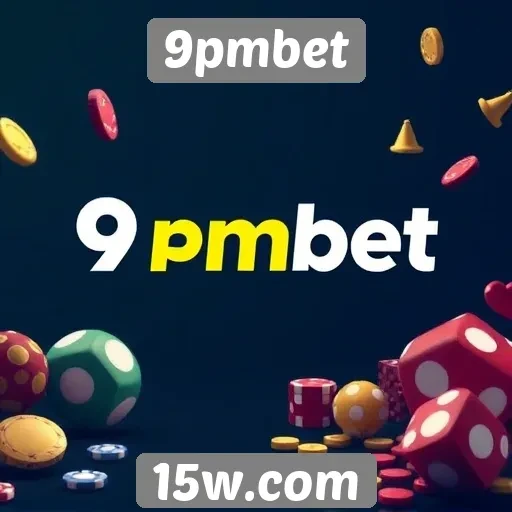 Análise do portfólio de jogos no 9pmbet