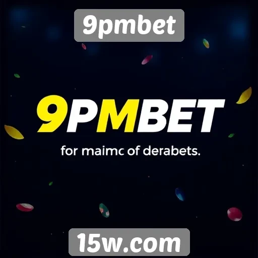 Ofertas promocionais disponíveis no 9pmbet