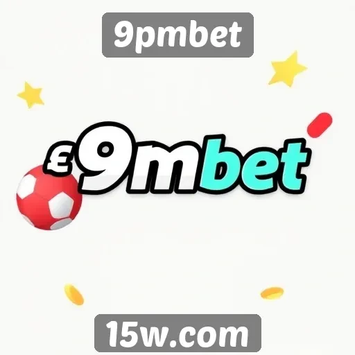 Promoções e bônus oferecidos pelo site 9pmbet