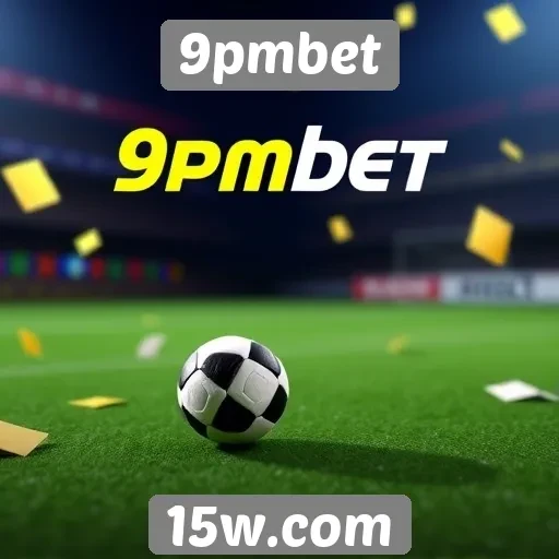 Análise das promoções disponíveis na 9pmbet