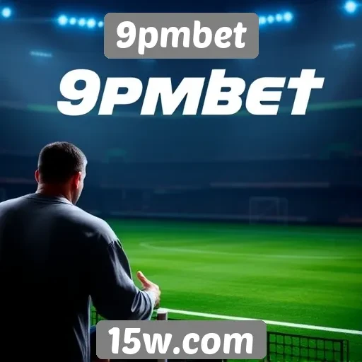 Regulamentação e legalidade das apostas no 9pmbet