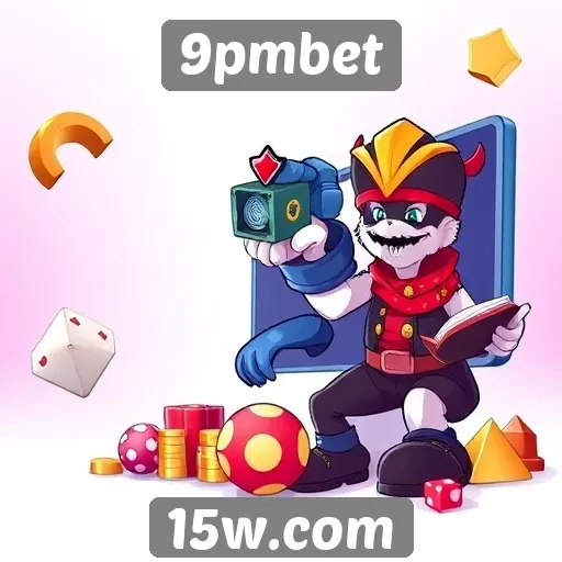 Impacto das regulamentações no 9pmbet