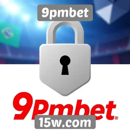 Avaliação da segurança no site de apostas 9pmbet