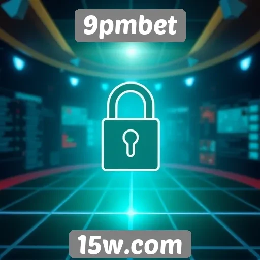 Exploração da segurança no site 9pmbet