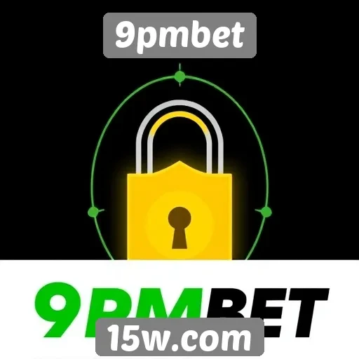 Recursos de segurança em 9pmbet são destacados