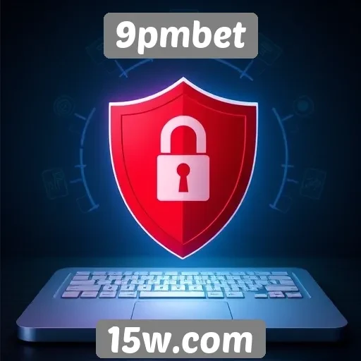 Recursos de segurança no site 9pmbet são analisados