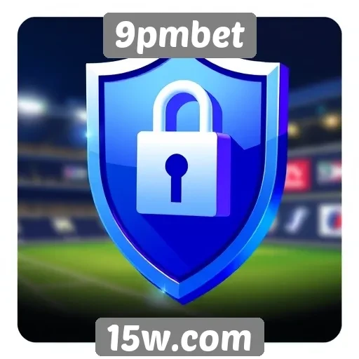 Avaliação da segurança no site 9pmbet