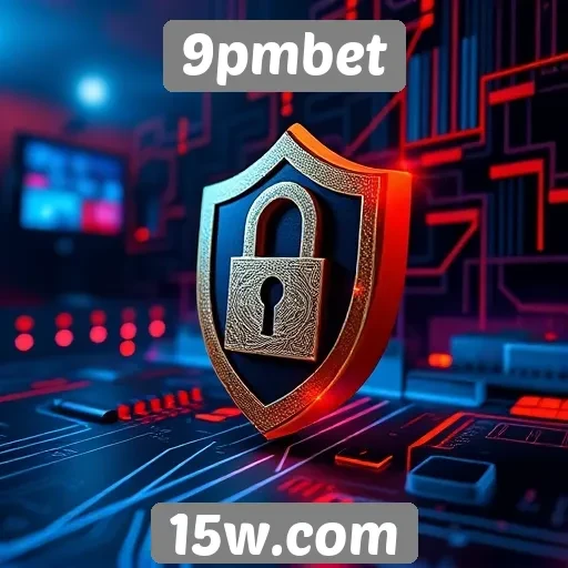 Análise da segurança em transações no 9pmbet
