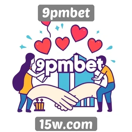 Responsabilidade social e 9pmbet em foco